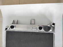 Load image into Gallery viewer, GPI Aluminum Radiator FOR 2001-2005 Chevy GMC Duramax Diesel 6.6L LB7 LLY 2001 2005 2002 2003 2004