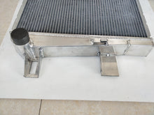 Load image into Gallery viewer, GPI Aluminum Radiator FOR 2001-2005 Chevy GMC Duramax Diesel 6.6L LB7 LLY 2001 2005 2002 2003 2004