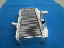 Load image into Gallery viewer, GPI Aluminum Radiator For 1972-1977 Suzuki GT750 GT 750 1972 1973 1974 1975 1976 1977 40MM CORE