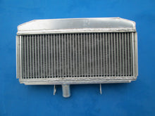 Load image into Gallery viewer, GPI Aluminum Radiator For 1972-1977 Suzuki GT750 GT 750 1972 1973 1974 1975 1976 1977 40MM CORE