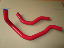 Load image into Gallery viewer, GPI Silicone Radiator Hose For 1988-1991 Honda CIVIC/CRX SIR/VT B16A VTEC EE8/EE9/EF8/EF9 1988 1989 1990 1991