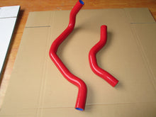 Load image into Gallery viewer, GPI Silicone Radiator Hose For 1988-1991 Honda CIVIC/CRX SIR/VT B16A VTEC EE8/EE9/EF8/EF9 1988 1989 1990 1991
