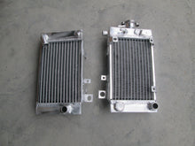 Load image into Gallery viewer, GPI Aluminum radiator For 2000-2006 Honda XL650 XL650VY XL 650 XL650R XL650V Transalp 2000 2001 2002 2003 2004 2005 2006