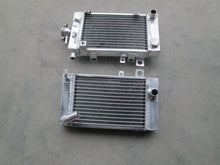 Load image into Gallery viewer, GPI Aluminum radiator For 2000-2006 Honda XL650 XL650VY XL 650 XL650R XL650V Transalp 2000 2001 2002 2003 2004 2005 2006