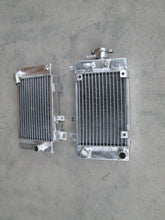 Load image into Gallery viewer, GPI Aluminum radiator For 2000-2006 Honda XL650 XL650VY XL 650 XL650R XL650V Transalp 2000 2001 2002 2003 2004 2005 2006