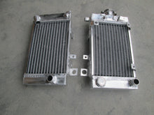 Load image into Gallery viewer, GPI Aluminum radiator For 2000-2006 Honda XL650 XL650VY XL 650 XL650R XL650V Transalp 2000 2001 2002 2003 2004 2005 2006