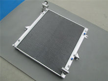 Load image into Gallery viewer, 5ROW Radiator For Mitsubishi Triton ML-MN 3.5/2.4L Petrol 2.5/3.2L Diesel 06- MT 2006 2007 2008 2009 2010 2011 2012 2013 2014 2015 2016 2017 2018 2019 2019 2020 2021