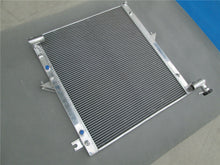 Load image into Gallery viewer, 5ROW Radiator For Mitsubishi Triton ML-MN 3.5/2.4L Petrol 2.5/3.2L Diesel 06- MT 2006 2007 2008 2009 2010 2011 2012 2013 2014 2015 2016 2017 2018 2019 2019 2020 2021