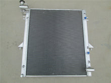 Load image into Gallery viewer, 5ROW Radiator For Mitsubishi Triton ML-MN 3.5/2.4L Petrol 2.5/3.2L Diesel 06- MT 2006 2007 2008 2009 2010 2011 2012 2013 2014 2015 2016 2017 2018 2019 2019 2020 2021