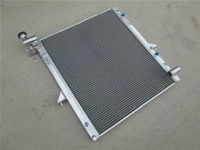 Load image into Gallery viewer, 5ROW Radiator For Mitsubishi Triton ML-MN 3.5/2.4L Petrol 2.5/3.2L Diesel 06- MT 2006 2007 2008 2009 2010 2011 2012 2013 2014 2015 2016 2017 2018 2019 2019 2020 2021