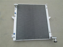 Load image into Gallery viewer, 5ROW Radiator For Mitsubishi Triton ML-MN 3.5/2.4L Petrol 2.5/3.2L Diesel 06- MT 2006 2007 2008 2009 2010 2011 2012 2013 2014 2015 2016 2017 2018 2019 2019 2020 2021