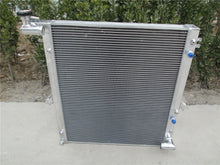 Load image into Gallery viewer, 5ROW Radiator For Mitsubishi Triton ML-MN 3.5/2.4L Petrol 2.5/3.2L Diesel 06- MT 2006 2007 2008 2009 2010 2011 2012 2013 2014 2015 2016 2017 2018 2019 2019 2020 2021