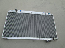 Load image into Gallery viewer, GPI Aluminum Radiator& FANS For 1998-2005 Lexus GS300 GS400 3.0L 4.0L l6 V8 1993 1994 1995 1996 1997 1998 1999 2000 2001 2002 2003 2004 2005