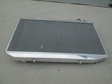 Load image into Gallery viewer, GPI Aluminum Radiator& FANS For 1998-2005 Lexus GS300 GS400 3.0L 4.0L l6 V8 1993 1994 1995 1996 1997 1998 1999 2000 2001 2002 2003 2004 2005
