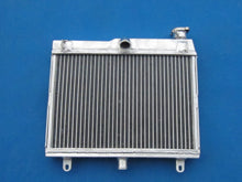 Load image into Gallery viewer, Aluminum Radiator for Suzuki RG400 RG500 RG 400 RG 500