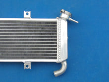 Load image into Gallery viewer, GPI 3 ROW Aluminum Radiator For 2012-2016 Kawasaki Ninja 650 EX650E EX650A EX650F 2012 2013 2014 2015 2016