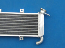 Load image into Gallery viewer, GPI 3 ROW Aluminum Radiator For 2012-2016 Kawasaki Ninja 650 EX650E EX650A EX650F 2012 2013 2014 2015 2016