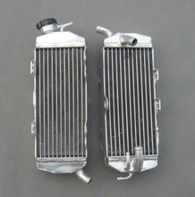 Load image into Gallery viewer, GPI L&R Aluminum Radiator For 1994-2006 KTM LC4 620 625 640 660 SXC SMC 1995 96 97 98 99 2000 01 02 03 04 05
