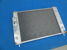 Load image into Gallery viewer, GPI 3 ROW Aluminum Radiator For 2005-2013 Chevy Corvette C6 V8 Double Oilcooler 2005 2006 2007 2008 2009 2010 2011 2012 2013
