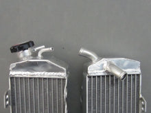 Load image into Gallery viewer, GPI L&R Aluminum Radiator For 1994-2006 KTM LC4 620 625 640 660 SXC SMC 1995 96 97 98 99 2000 01 02 03 04 05