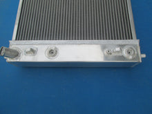 Load image into Gallery viewer, GPI 3 ROW Aluminum Radiator For 2005-2013 Chevy Corvette C6 V8 Double Oilcooler 2005 2006 2007 2008 2009 2010 2011 2012 2013