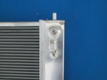 Load image into Gallery viewer, GPI 3 ROW Aluminum Radiator For 2005-2013 Chevy Corvette C6 V8 Double Oilcooler 2005 2006 2007 2008 2009 2010 2011 2012 2013