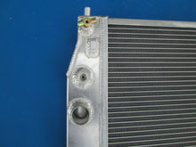 Load image into Gallery viewer, GPI 3 ROW Aluminum Radiator For 2005-2013 Chevy Corvette C6 V8 Double Oilcooler 2005 2006 2007 2008 2009 2010 2011 2012 2013