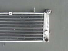 Load image into Gallery viewer, GPI Aluminum radiator+hose For 1997-2001 Suzuki TL1000S TL 1000S 1998 1999 2000