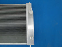 Load image into Gallery viewer, GPI 3 ROW Aluminum Radiator For 2005-2013 Chevy Corvette C6 V8 Double Oilcooler 2005 2006 2007 2008 2009 2010 2011 2012 2013