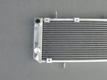 Load image into Gallery viewer, GPI Aluminum radiator+hose For 1997-2001 Suzuki TL1000S TL 1000S 1998 1999 2000
