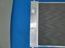 Load image into Gallery viewer, GPI 3 ROW Aluminum Radiator For 2005-2013 Chevy Corvette C6 V8 Double Oilcooler 2005 2006 2007 2008 2009 2010 2011 2012 2013