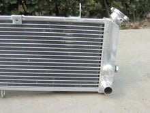 Load image into Gallery viewer, GPI Aluminum radiator+hose For 1997-2001 Suzuki TL1000S TL 1000S 1998 1999 2000