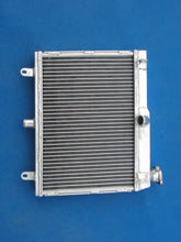Load image into Gallery viewer, Aluminum Radiator for Suzuki RG400 RG500 RG 400 RG 500