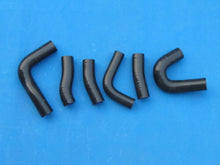 Load image into Gallery viewer, GPI silicone radiator hose FOR 1982-1986 Honda VF750C VF 750 V45 SABRE Magna 1982 1983 1984 1985 1986