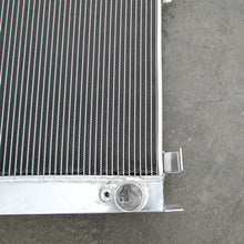 Load image into Gallery viewer, GPI 3 Row Aluminum Radiator For 1928 1929 Ford Model A w/Flathead Engine V8