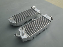 Load image into Gallery viewer, GPI L&R Aluminum radiator FOR Suzuki RM250 RM 250 1991 1992