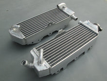 Load image into Gallery viewer, GPI L&R Aluminum radiator FOR Suzuki RM250 RM 250 1991 1992