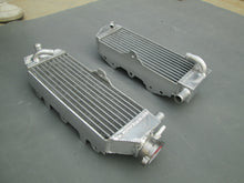 Load image into Gallery viewer, GPI L&R Aluminum radiator FOR Suzuki RM250 RM 250 1991 1992