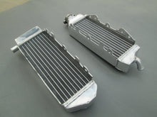 Load image into Gallery viewer, GPI L&R Aluminum radiator FOR Suzuki RM250 RM 250 1991 1992