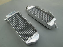 Load image into Gallery viewer, GPI L&R Aluminum radiator FOR Suzuki RM250 RM 250 1991 1992