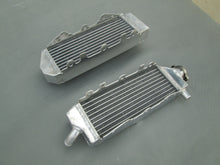 Load image into Gallery viewer, GPI L&R Aluminum radiator FOR Suzuki RM250 RM 250 1991 1992
