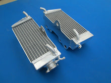 Load image into Gallery viewer, GPI ALUMINUM ALLOY RADIATOR Fit 1985-1987 HONDA CR250R CR 250 R 1985 1986 1987