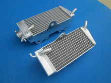 Load image into Gallery viewer, GPI ALUMINUM ALLOY RADIATOR Fit 1985-1987 HONDA CR250R CR 250 R 1985 1986 1987