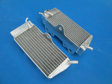 Load image into Gallery viewer, GPI ALUMINUM ALLOY RADIATOR Fit 1985-1987 HONDA CR250R CR 250 R 1985 1986 1987