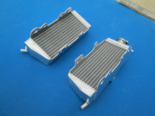 Load image into Gallery viewer, GPI ALUMINUM ALLOY RADIATOR Fit 1985-1987 HONDA CR250R CR 250 R 1985 1986 1987
