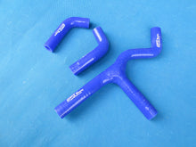 Load image into Gallery viewer, GPI Silicone Radiator Hose For 2003-2006 450 525 EXC MXC FMX 450SX 525SX 2003 2004 2005 2006