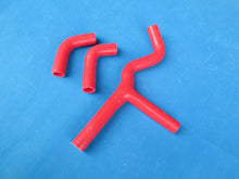 Load image into Gallery viewer, GPI Silicone Radiator Hose For 2003-2006 450 525 EXC MXC FMX 450SX 525SX 2003 2004 2005 2006