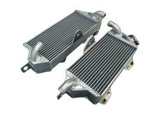 Load image into Gallery viewer, GPI Left + Right aluminum radiator for 1988-2004 Kawasaki KX500 KX 500 1988 1989 1990 1991 1992 1993 1994 1995 1996 1997 1998 1999 2000 2001 2002 2003
