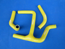 Load image into Gallery viewer, GPI Silicone Radiator hose FOR  2008-2017 Suzuki RMZ450 RMZ 450 2008 2009 2010 2011 2012 2013 2014 2015 2016 2017
