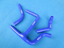 Load image into Gallery viewer, GPI Silicone Radiator hose FOR  2008-2017 Suzuki RMZ450 RMZ 450 2008 2009 2010 2011 2012 2013 2014 2015 2016 2017